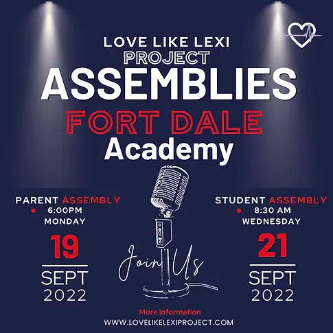 Fort Dale Academy