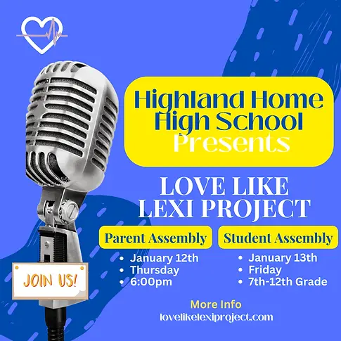 Highland Home High