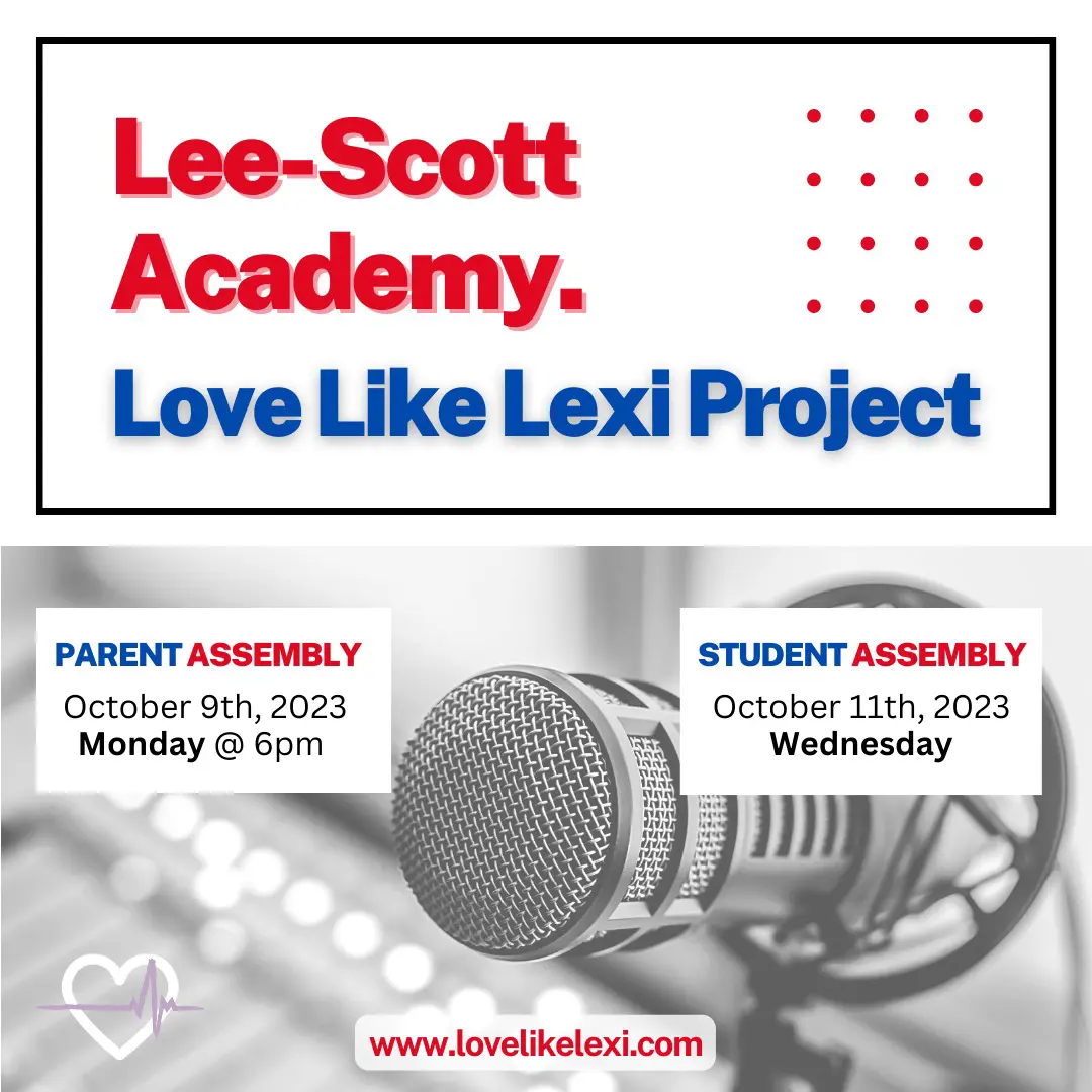 Lee-Scott Academy