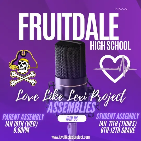 Fruitdale High School
