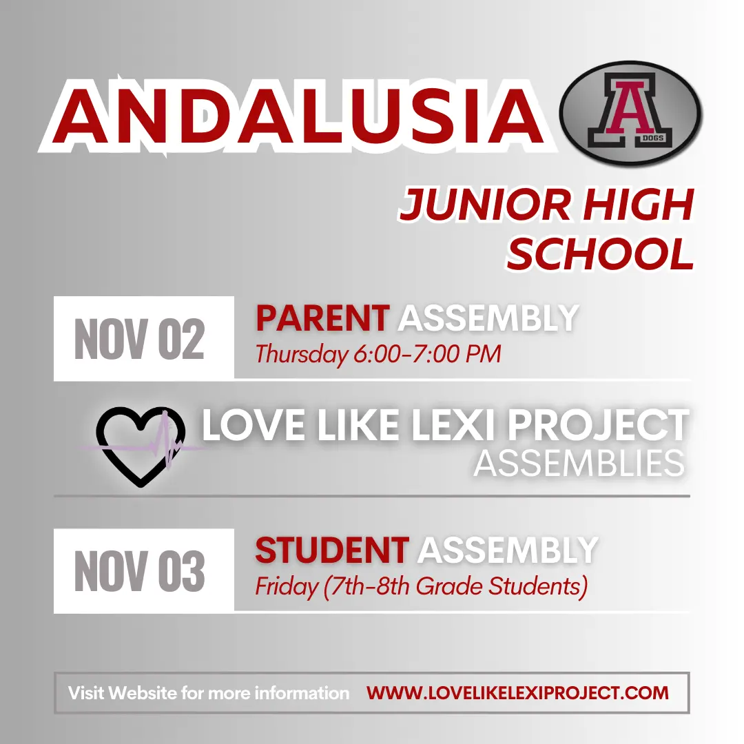 Andalusia Junior High School