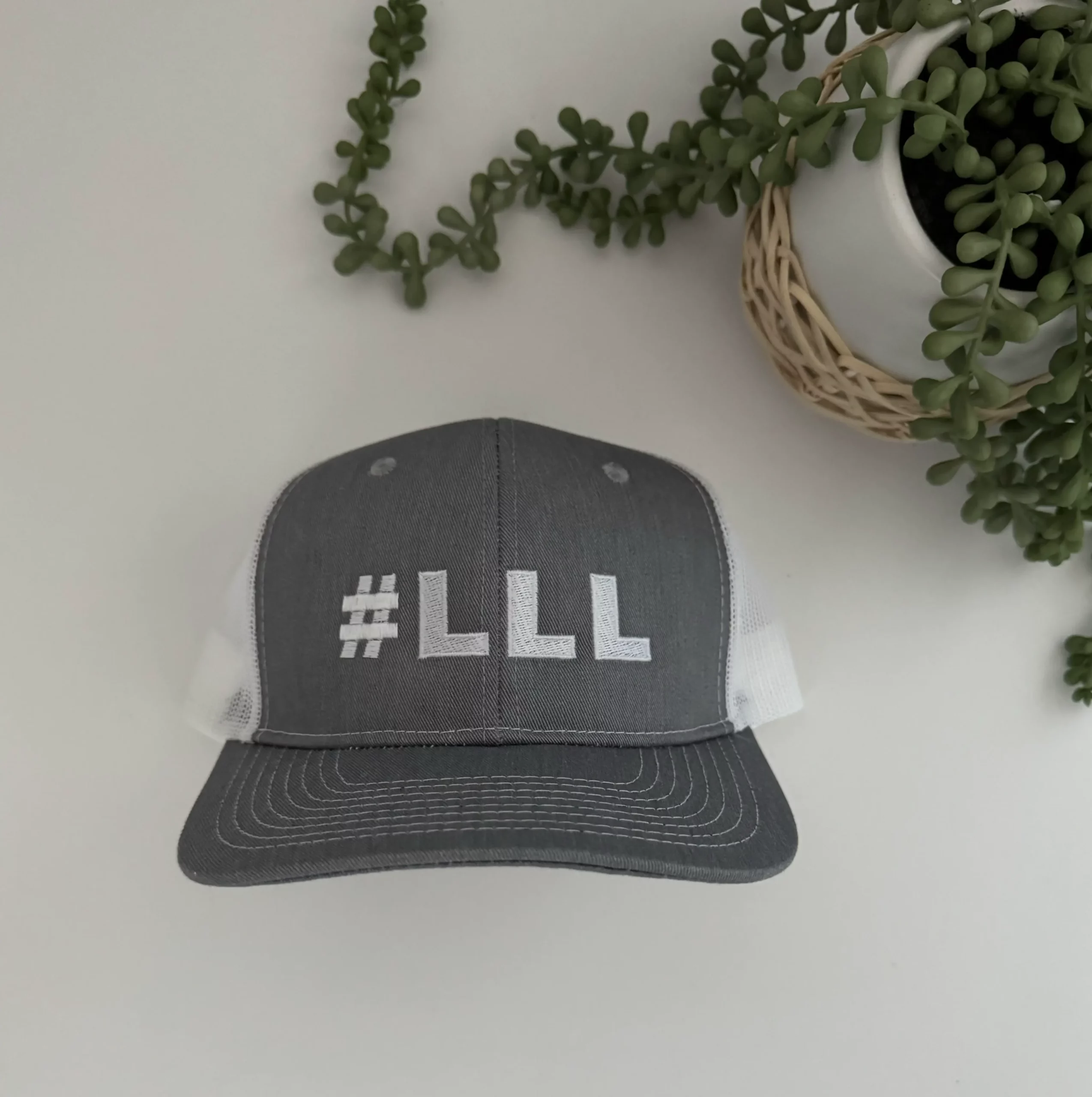 Love Like Lexi - Hat - Front