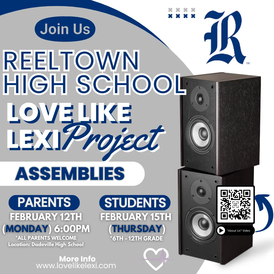 Reeltown High School