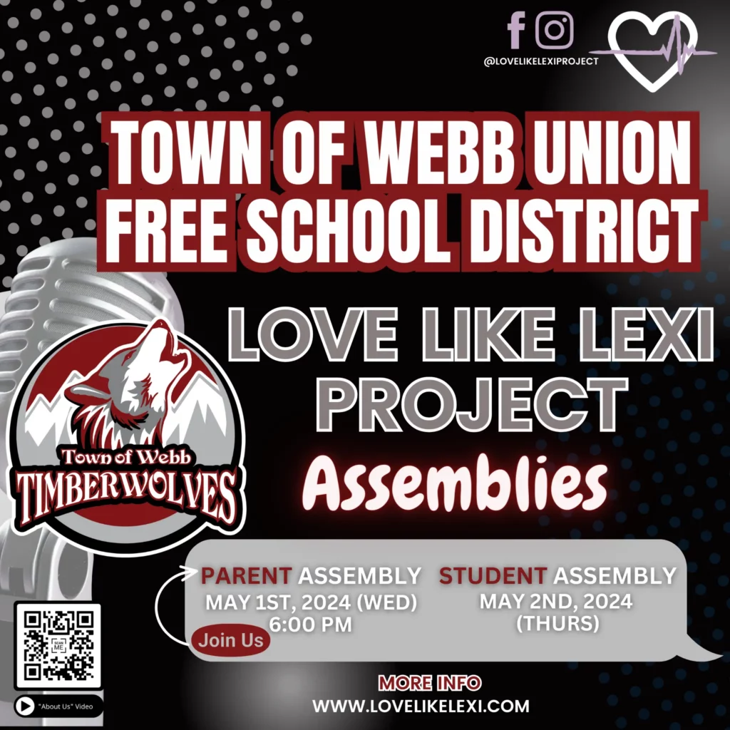Town of Webb Union Free School District