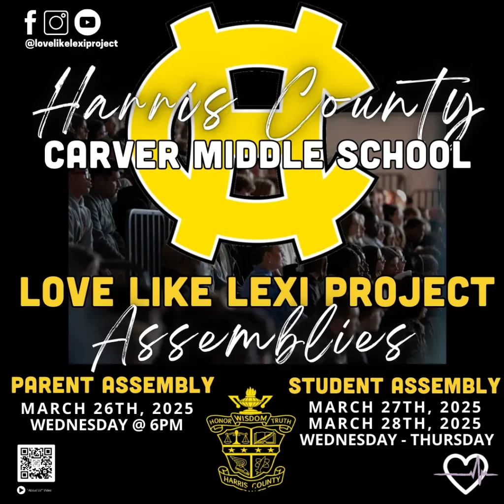 Harris County Carver Middle School