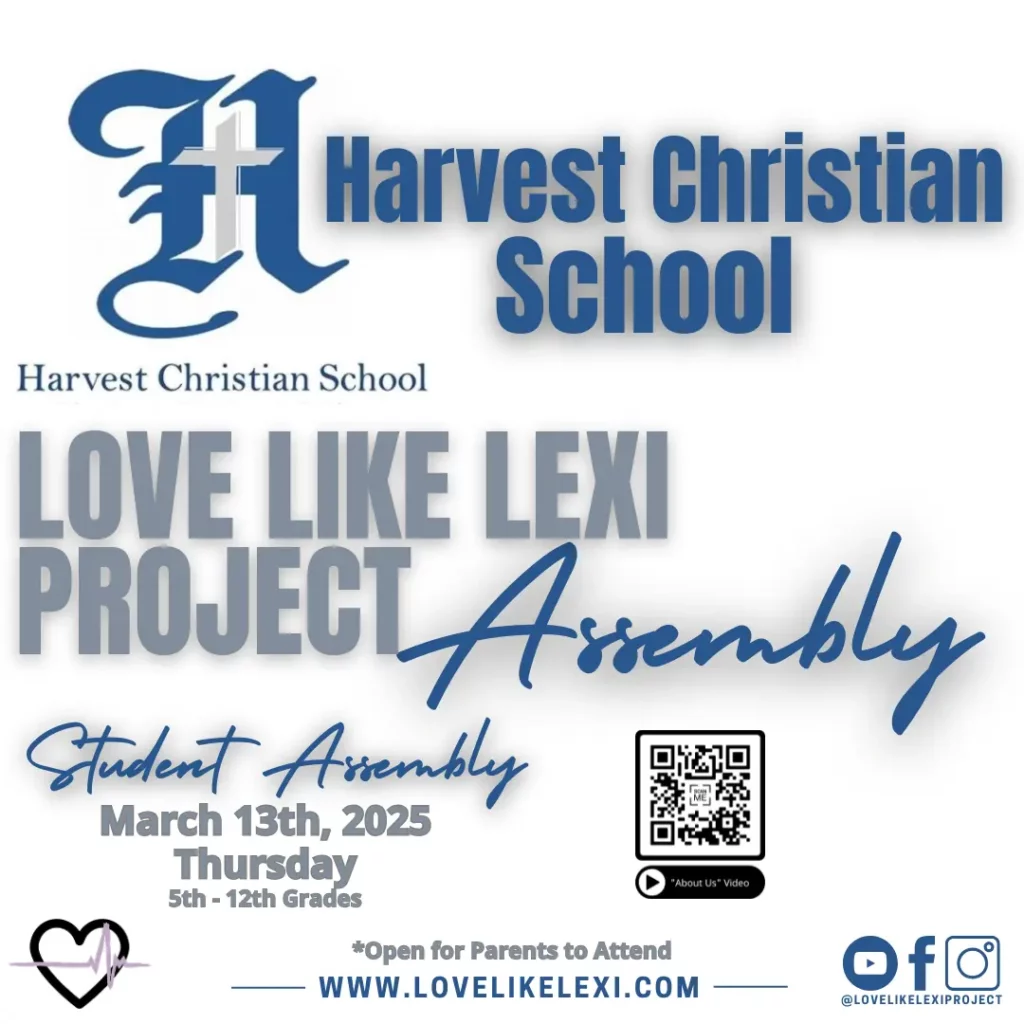 Harvest Christian School