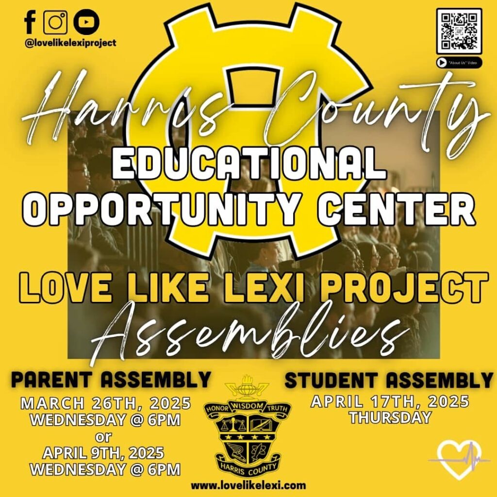 Harris County Educational Opportunity Center