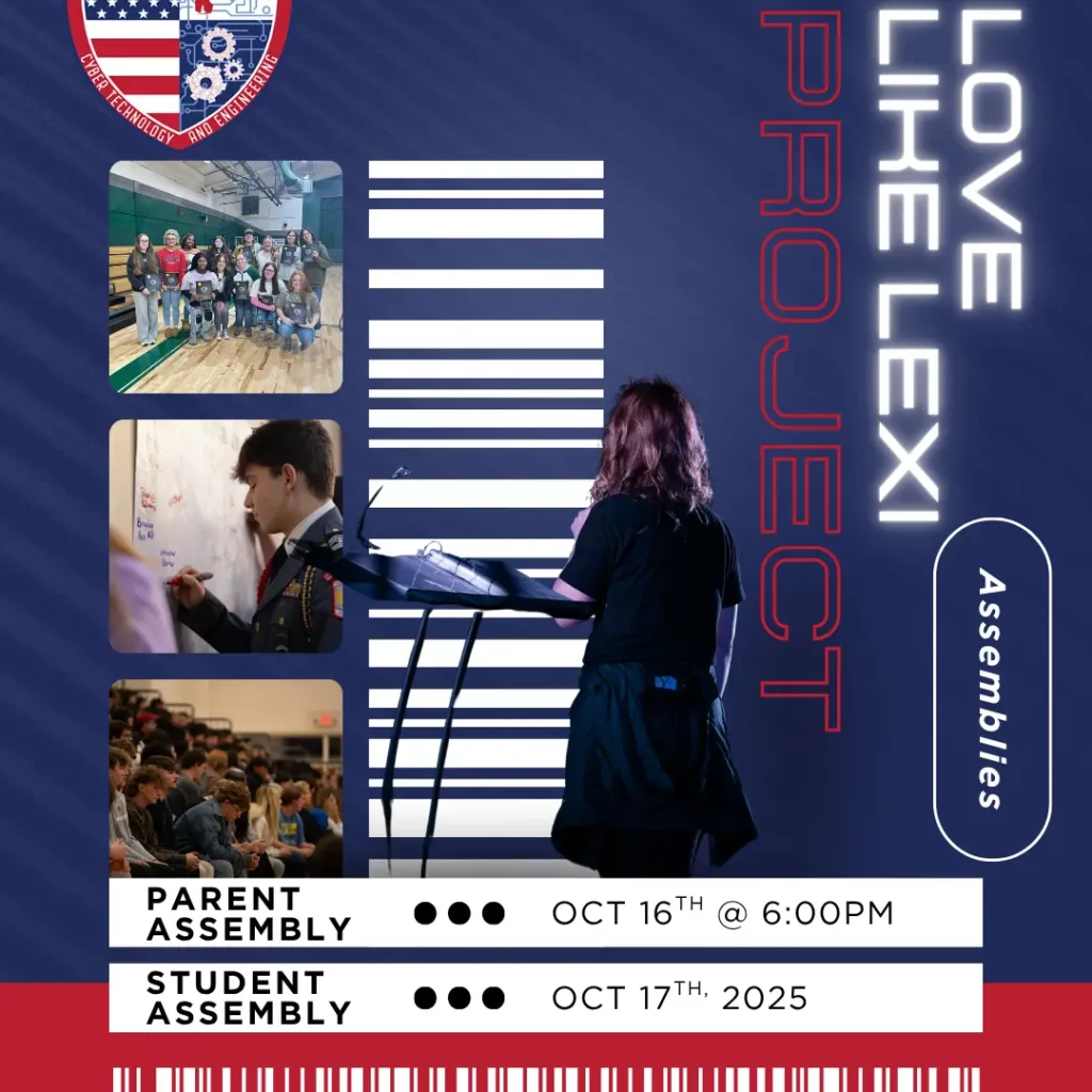 Alabama School of Cyber Technology