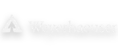 Weyerhaeuser Partner Logo