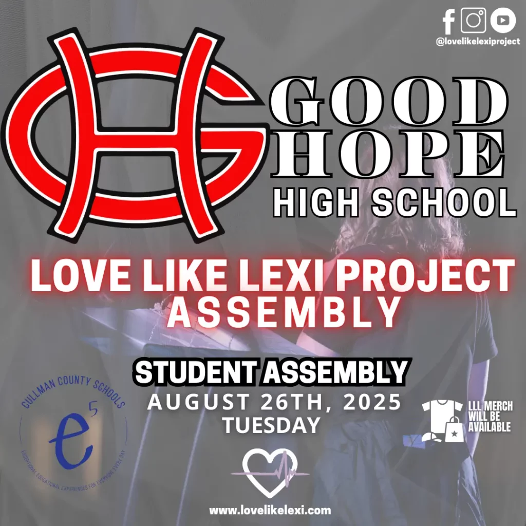 Good Hope High School