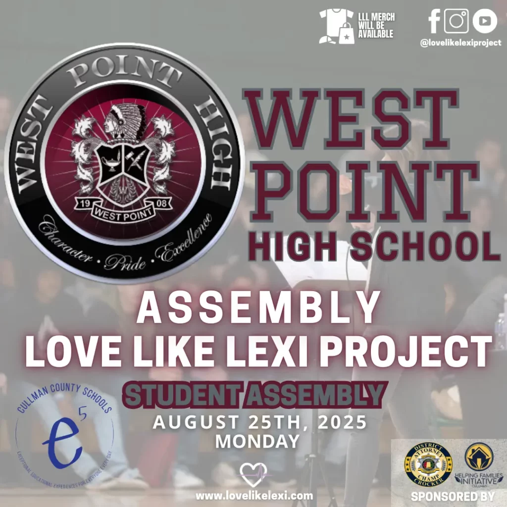 West Point High School