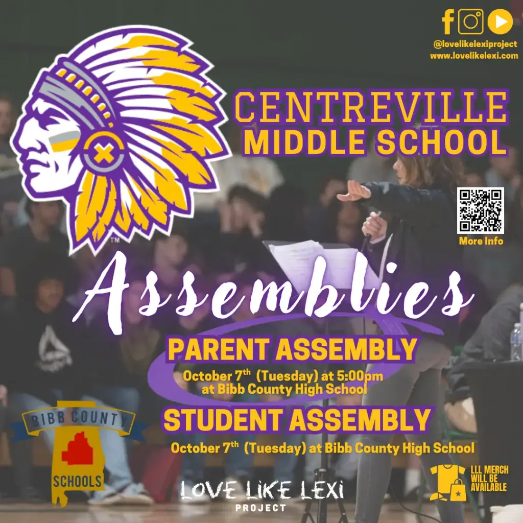 Centreville Middle School