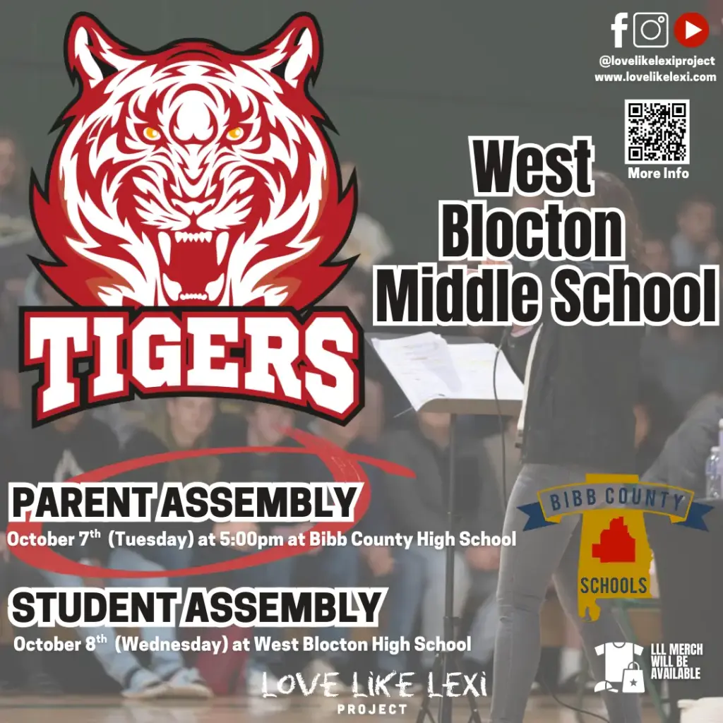 West Blocton Middle School