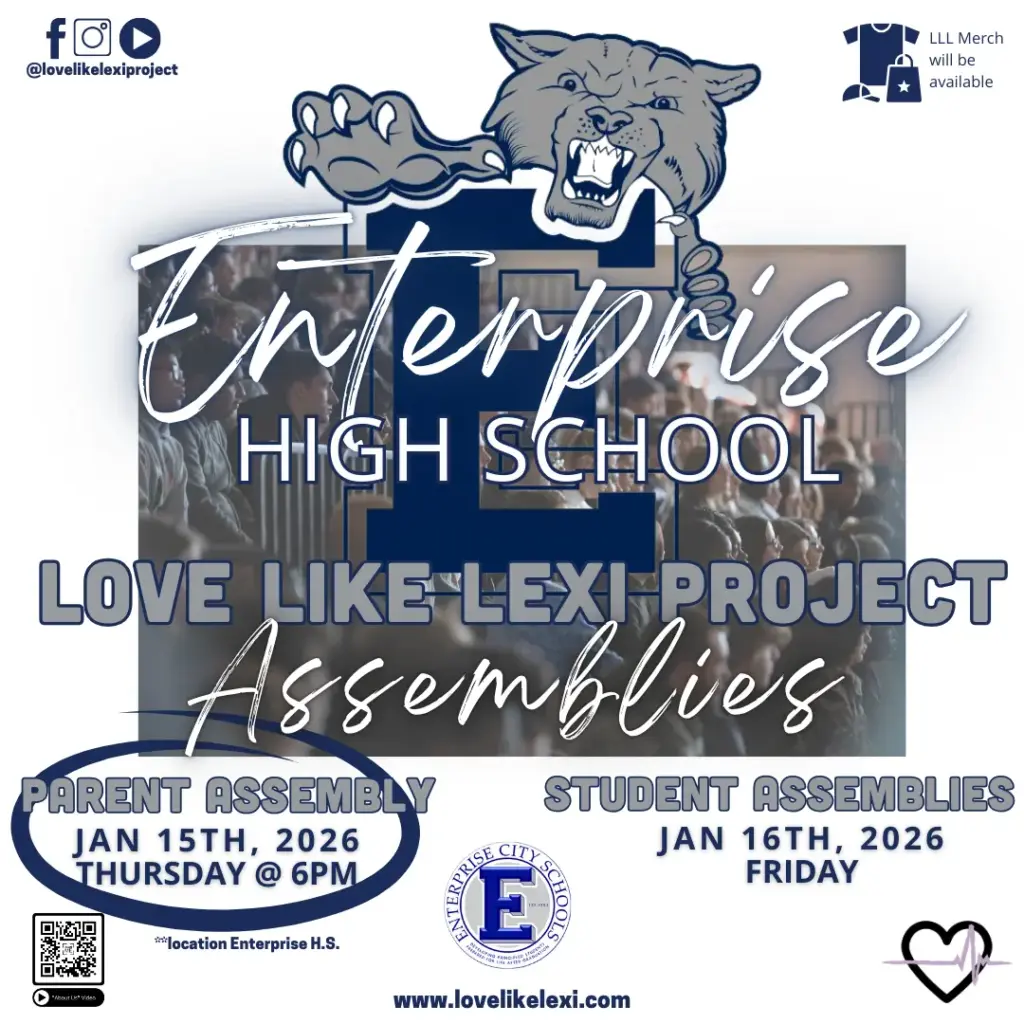 Enterprise High School