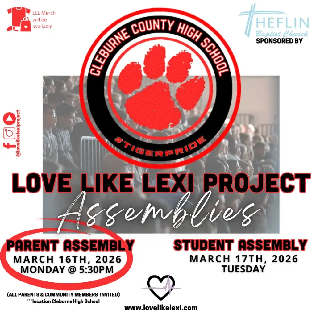 Cleburne County High School