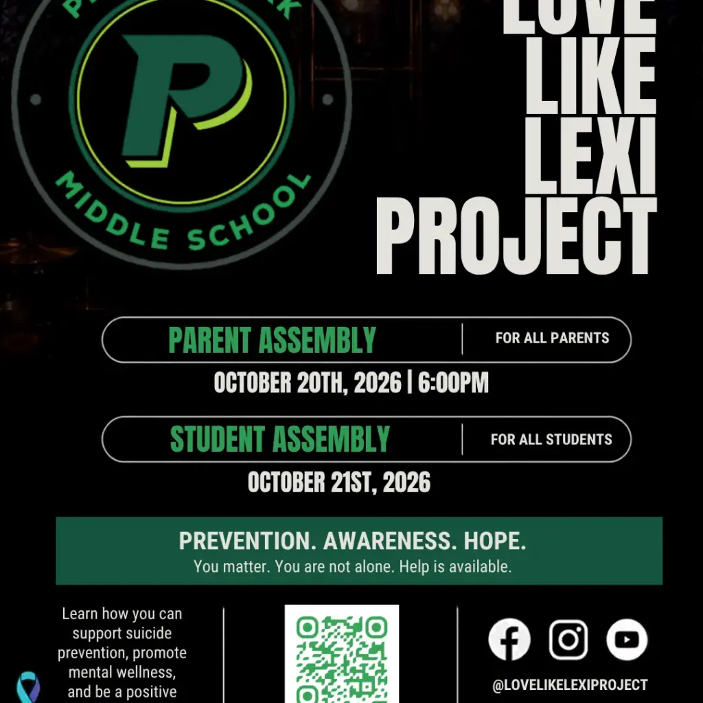 Pelham Park Middle School